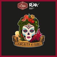 Пиво Sangrita 13 Ribs