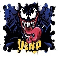 Пиво Venomouse
