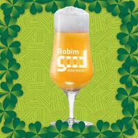 Пиво Angry Leprekon