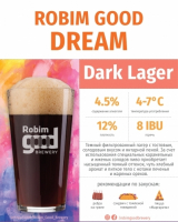 Пиво Dream