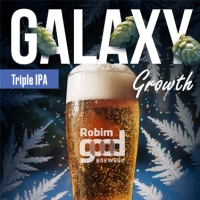 Пиво GALAXY GROWTH