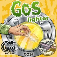 Пиво GOS LIGHTER Пиво GOS LIGHTER