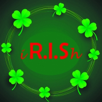 Пиво IR.I.S.h Пиво IR.I.S.h