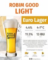 Пиво Light Пиво Light