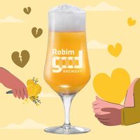 Пиво Robim Good ADULTERY Пиво Robim Good ADULTERY