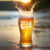 Пиво ROBIM GOOD CHILL Пиво ROBIM GOOD CHILL