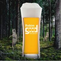 Пиво Robim Good ICH WILL NICHT Пиво Robim Good ICH WILL NICHT