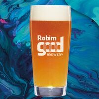 Пиво Robim Good INFLUENCE Пиво Robim Good INFLUENCE
