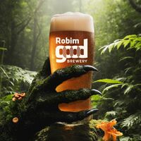 Пиво ROBIM GOOD KARACHUN Пиво ROBIM GOOD KARACHUN