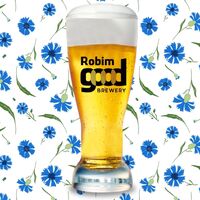 Пиво Robim Good LOCAL Пиво Robim Good LOCAL