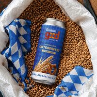Пиво Robim Good OKTOBERFEST
