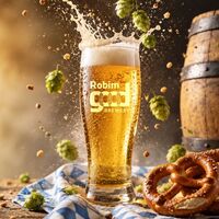 Пиво Robim Good Strong Lager