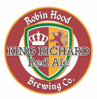 Пиво King Richard Red Ale