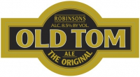 Пиво Old Tom Original