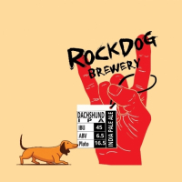 Пиво Dachshund IPA Пиво Dachshund IPA