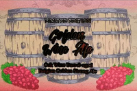 Пиво Golden Wine Ale (Oak Italian Wine Barrel-aged) Пиво Golden Wine Ale (Oak Italian Wine Barrel-aged)