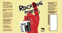 Пиво #hellyesdog Пиво #hellyesdog