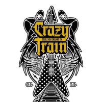 Пиво Crazy Train