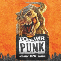 Пиво FOREVER PUNK Пиво FOREVER PUNK
