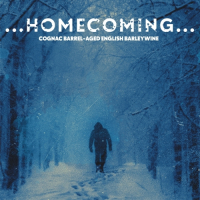 Пиво HOMECOMING Пиво HOMECOMING