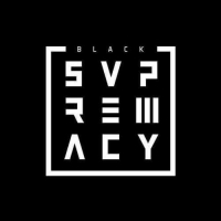 Пиво Black Supremacy Пиво Black Supremacy