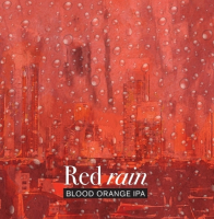Пиво Red Rain Пиво Red Rain