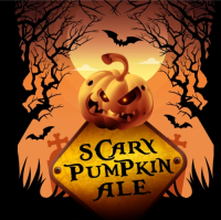 Пиво Scary Pumpkin Ale 2022 Пиво Scary Pumpkin Ale 2022