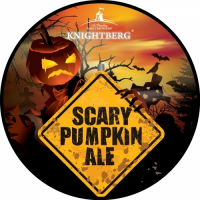 Пиво Scary Pumpkin Ale Пиво Scary Pumpkin Ale