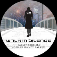 Пиво Walk In Silence