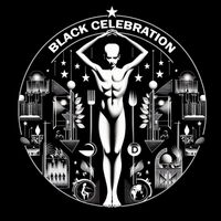 Пиво Black Celebration