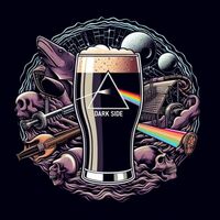 Пиво Dark Side Пиво Dark Side