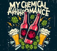 Пиво My Chemical Ahhhromance Пиво My Chemical Ahhhromance