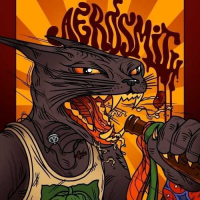 Пиво Aerosmith Пиво Aerosmith