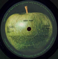 Пиво Apple Records Mosaic Edition