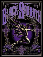 Пиво Black Sabbath Blackcurrant Edition