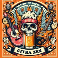 Пиво Citra Zen