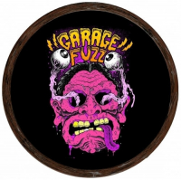 Пиво Garage Fuzz