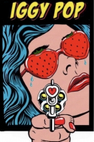 Пиво Iggy Pop
