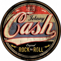 Пиво Johnny Cash Пиво Johnny Cash