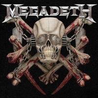 Пиво Megadeth