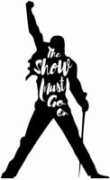 Пиво Show Must Go On