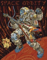 Пиво Space Oddity