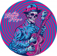 Пиво The Black Keys Пиво The Black Keys