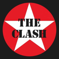 Пиво The Clash Пиво The Clash