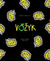 Пиво Вожык Пиво Вожык