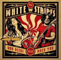 Пиво White Stripes Пиво White Stripes