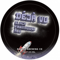 Пиво Déjà Vu