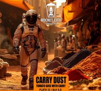 Пиво Curry Dust Пиво Curry Dust