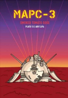 Пиво МАРС-3 Пиво МАРС-3