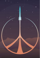 Пиво Peaceful Space